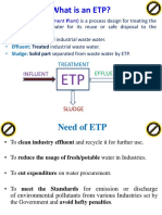 ETP Details