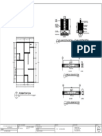 Foundation Plan: Name Joyce Ann M. Bulanaoi Year / Section Bsce - 3B