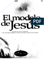 El Modelo de Jesús (Cash Luna)