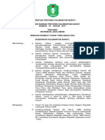 Peraturan Daerah Propinsi Kalimantan Barat Nomor 10 Tahun 2011