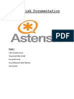 Asterisk Documentation PDF