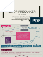 Tumor Prekanker