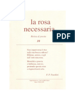 La rosa necessaria 10