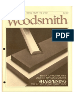 Woodsmith Magazine 20