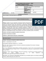 Interseccionalidade: (re)articulando diferenças e desigualdades