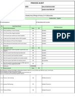 Copy of Process Audit Shiva Krishna- Bottom Plate and Assy Depth Skid