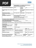 2. 07072 Antepartum Haemorrhage Reporting 5.0