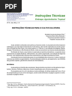 INSTRUÇÕES TÉC PARA CULTIVO DA ATEIRA - Pé de Pinha (Fruta do Conde).pdf