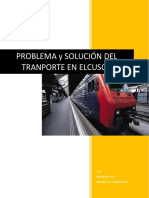 Monografia Transporte en El Cusco