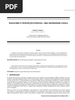 A Lógica Do Espaço