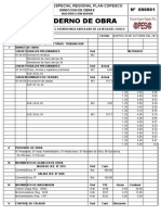 114209442 Modelo Cuaderno de Obra