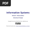 information system