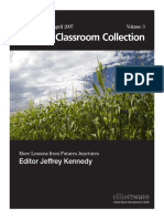 Jeffrey Kennedy - The Trader's Classroom Collection - Volume 3 (2009, Elliott Wave International)