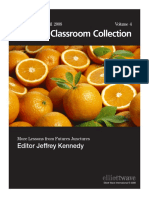Jeffrey Kennedy - The Trader's Classroom Collection - Volume 4 (2009, Elliott Wave International)