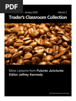 Jeffrey Kennedy - The Trader's Classroom Collection - Volume 2 (2009, Elliott Wave International)