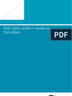 Auditor Handbook 2nd