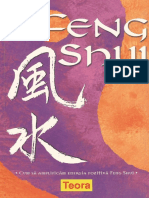 Feng-Shui (Teora 2006) PDF