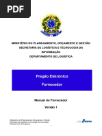 Manual Pre Gao for Nece Dor