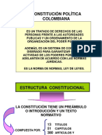 Constitucion Politica