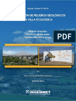 A6718-Evaluacion Peligros Geologicos Villa Ecologica-Arequipa