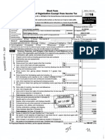 Freestyle Foundation 2016 Filings