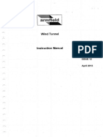 Manual Túnel de viento subsónico C15-10 (2013).pdf