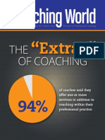 Coachinbg World Extras