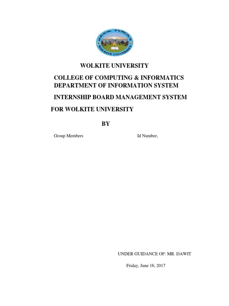 Ibms | PDF | Software Development Process | Feasibility Study