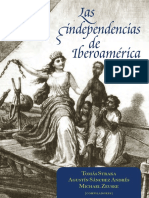 Independencia A Introduccion