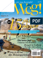 Weg Januarie-2019 Preview