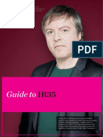 Guide to IR35 v1