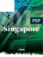 Singapore Market Outlook 2017
