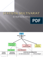 1.1. Multivarian Dr. Hadi
