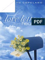 Love Letters From Heaven by Kenneth Copeland