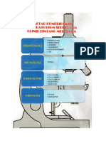 List Daftar Pemeriksaan Lab