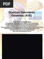 Doenças Vasculares Cerebrais