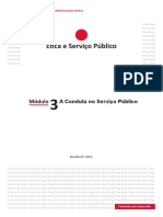 Apostila de Ética (Gestão Pública) - Concurso DETRAN-SP.pdf
