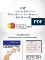 Hta MSP