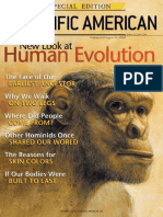 Scientific American Special Edition - New Look at Human