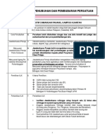 Garis Panduan Penubuhan Dan Pembubaran Persatuan Uitm PDF