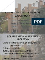 Richards Medical Research Laboratory