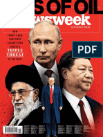 2018 12 21 Newsweek International