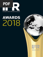 IFR Magazine December 14 2018