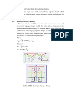 Hubungan Transformator Tiga Fasa