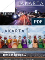 OPTIMALKAN RUANG PUBLIK DI JAKARTA