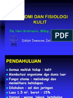 Anatomi Dan Fisiologi PDF