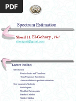 Lecture 6- Spectrum estimation.pdf