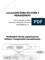 5 Organizaciona Kultura Učenje Vođstvo1