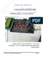 MicroMCS51 2010