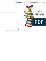 Registro Lectura Completo PDF